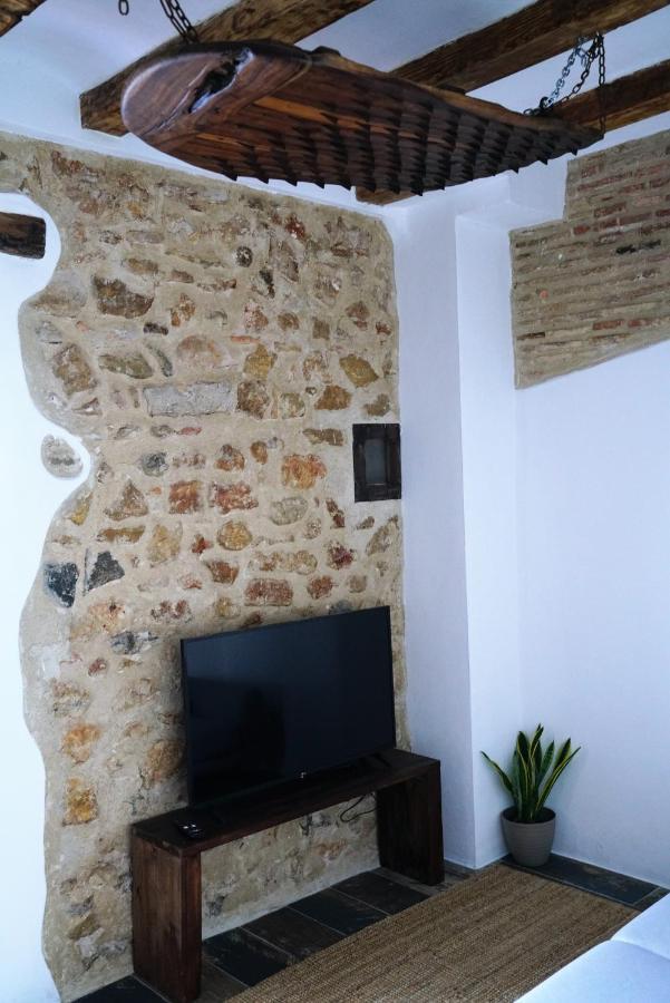 Elegante Apartamento Frente Al Puerto De 데니아 외부 사진