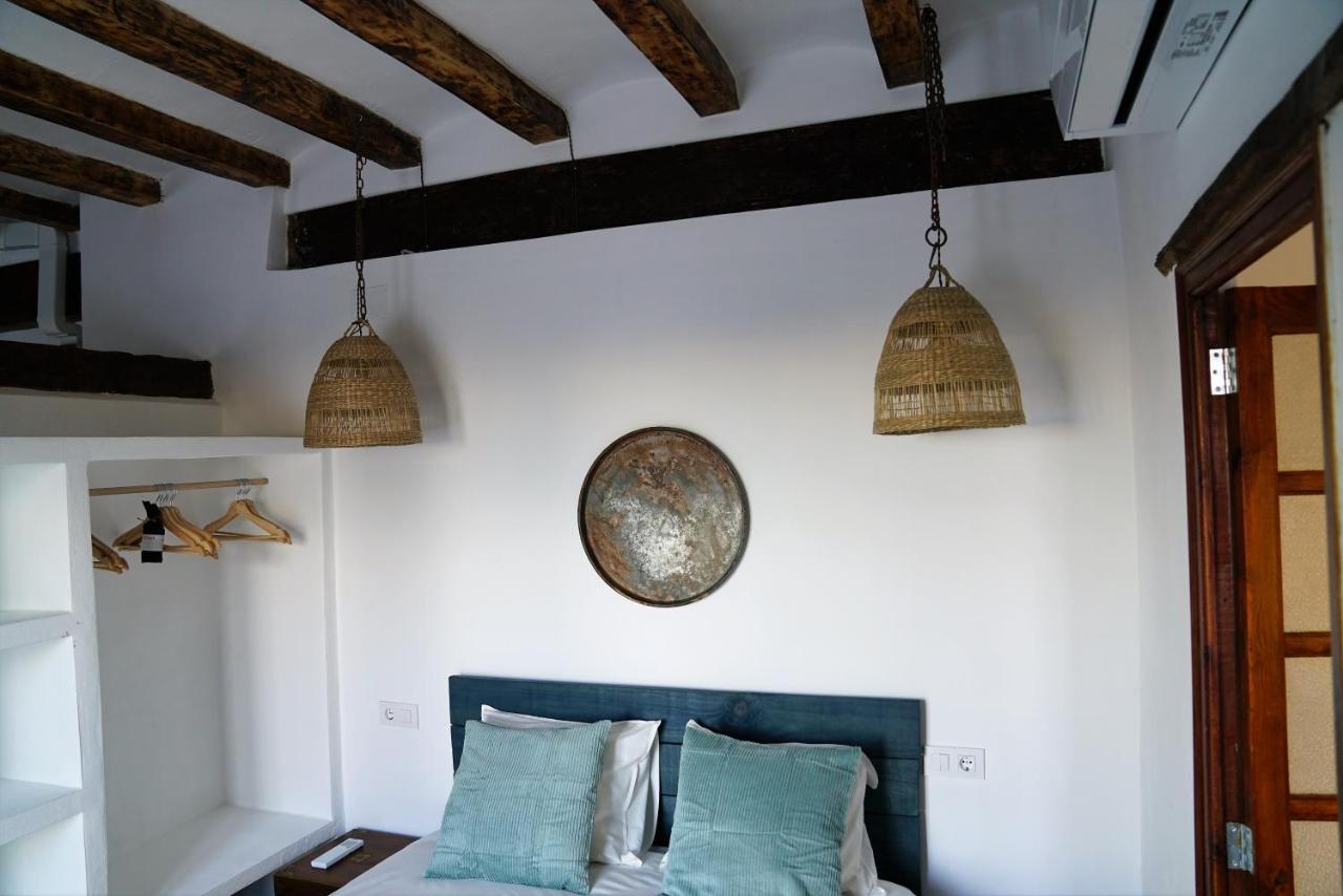 Elegante Apartamento Frente Al Puerto De 데니아 외부 사진