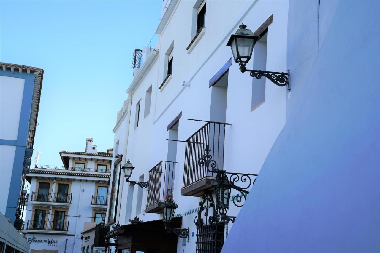 Elegante Apartamento Frente Al Puerto De 데니아 외부 사진