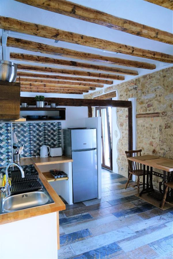 Elegante Apartamento Frente Al Puerto De 데니아 외부 사진