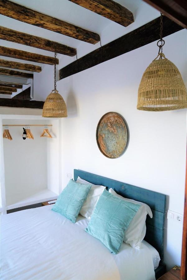 Elegante Apartamento Frente Al Puerto De 데니아 외부 사진