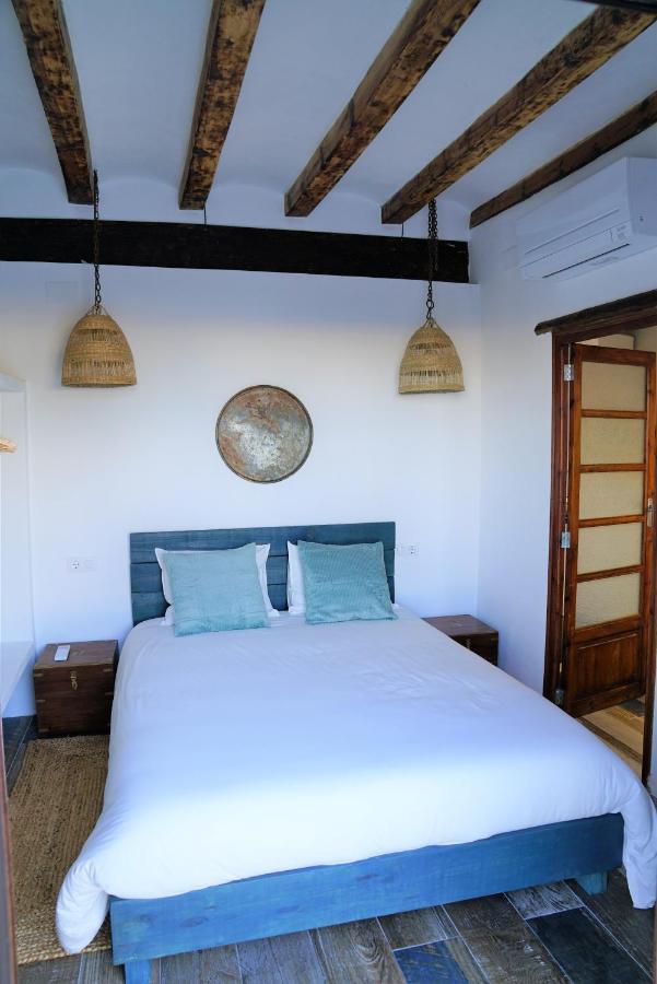 Elegante Apartamento Frente Al Puerto De 데니아 외부 사진